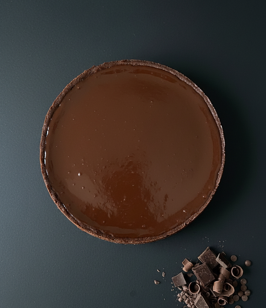 Chocolate Marble